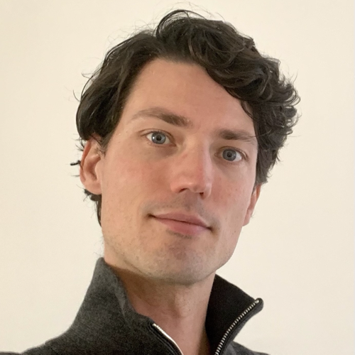 Daniel van der Woude